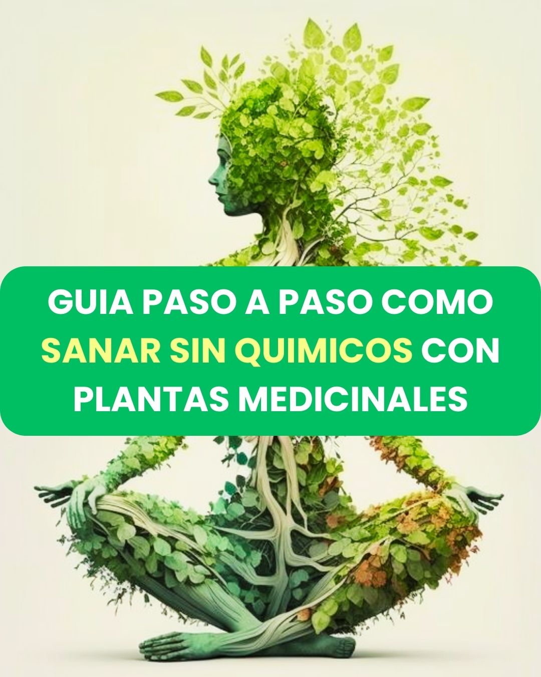 Libro Guia de plantas medicinales